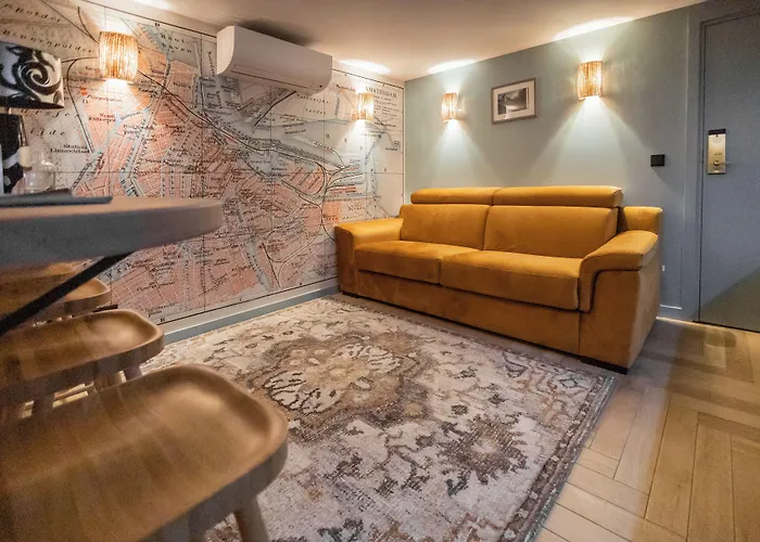 De Ware Jacob Boutique Hotel Amsterdam